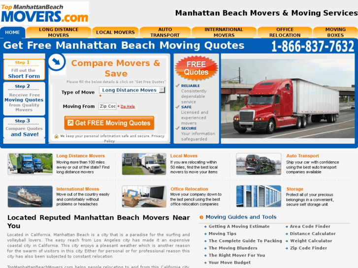 www.topmanhattanbeachmovers.com