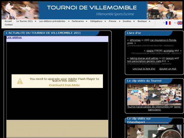 www.tournoidevillemomble.net