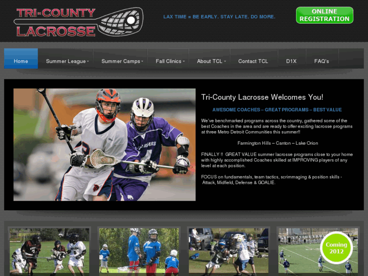 www.tricountylacrosse.com