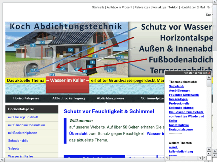 www.trockenlegung-mauerwerk.de