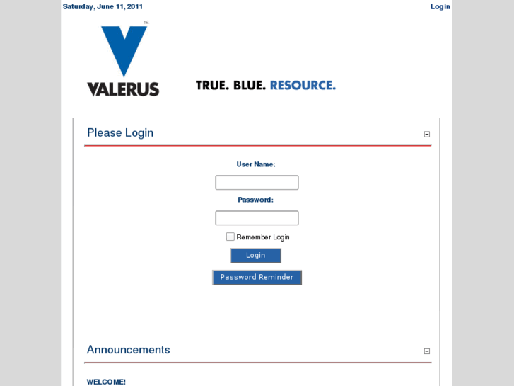 www.valerus-resource.com