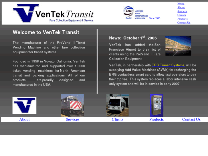 www.ventek-transit.com