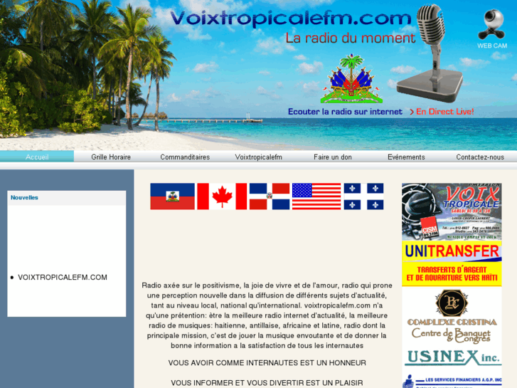 www.voixtropicalefm.com