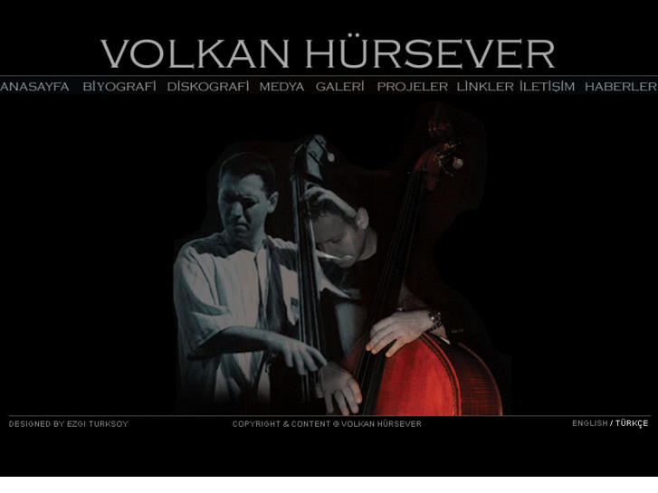 www.volkanhursever.com