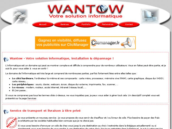 www.wantow.be