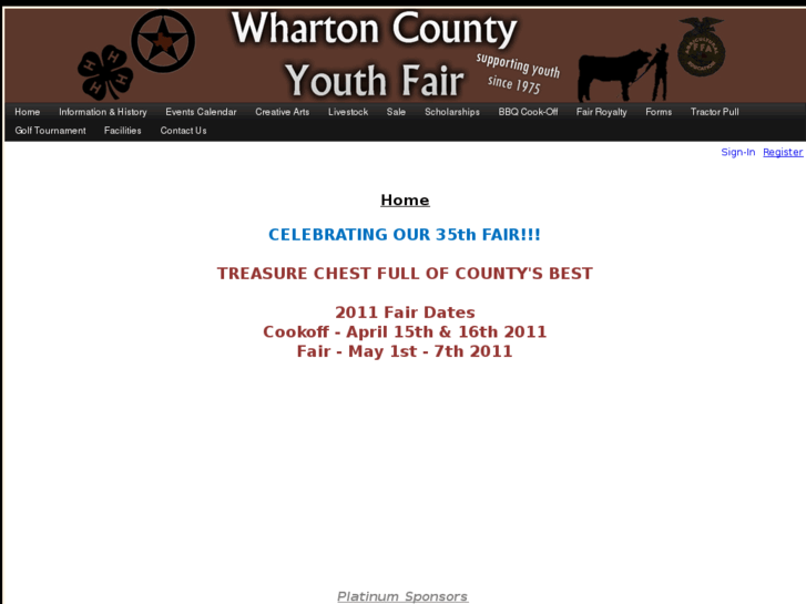 www.whartoncountyyouthfair.org