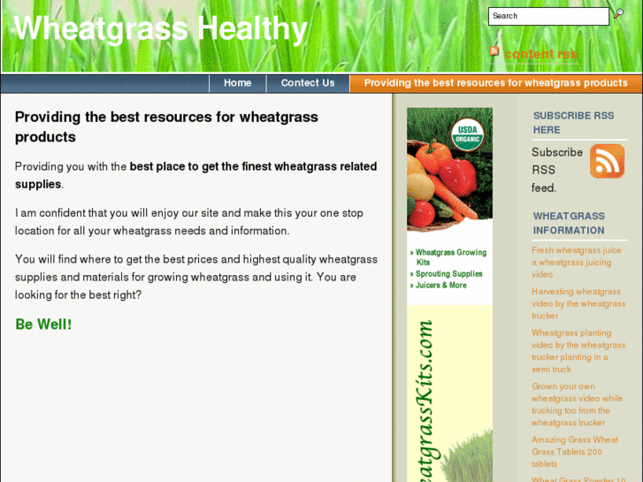 www.wheatgrasshealthy.com