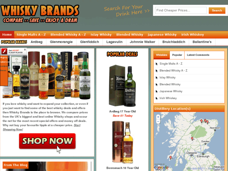 www.whisky-rating.com