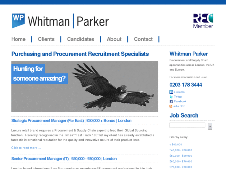 www.whitmanparker.com