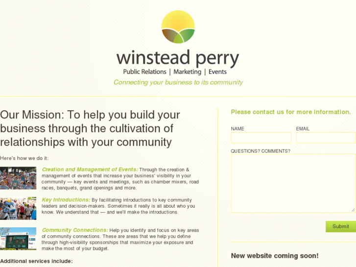 www.winsteadperry.com