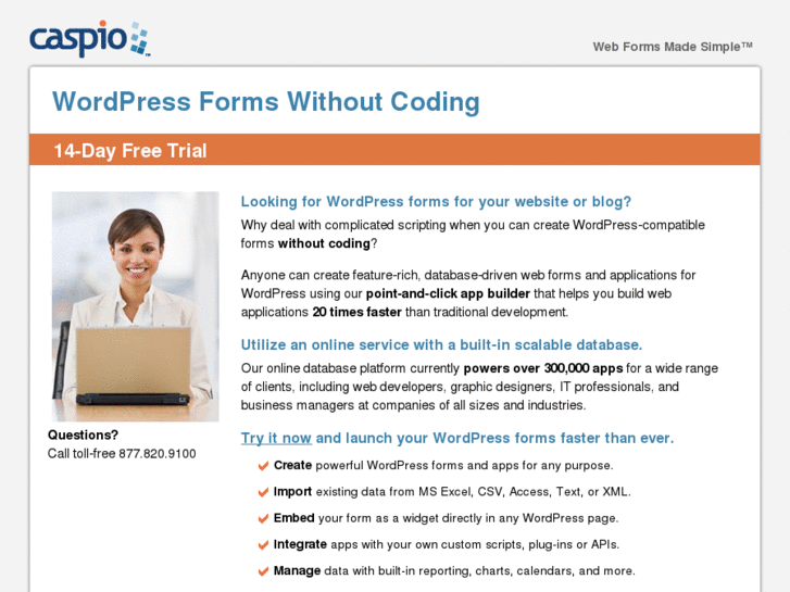 www.wordpressforms.com