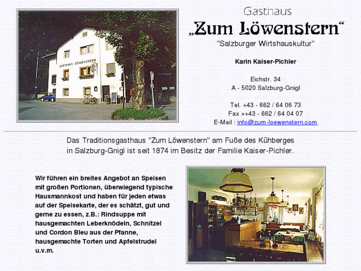 www.zum-loewenstern.com