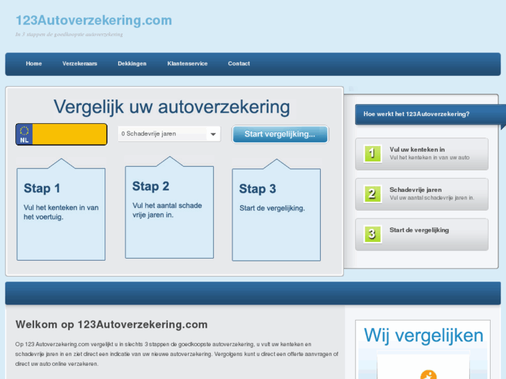 www.123autoverzekering.com