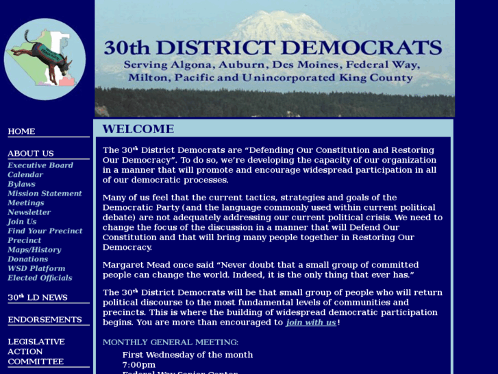 www.30thdemswa.org