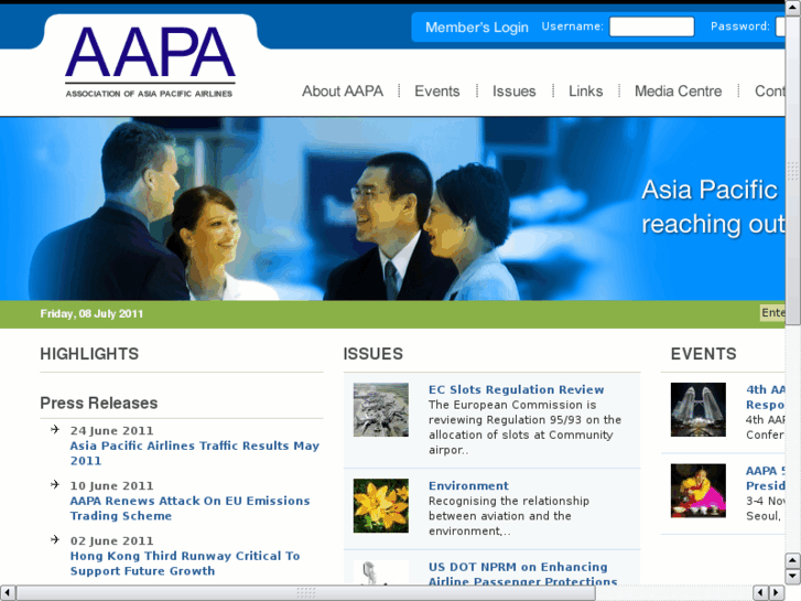 www.aapa.aero