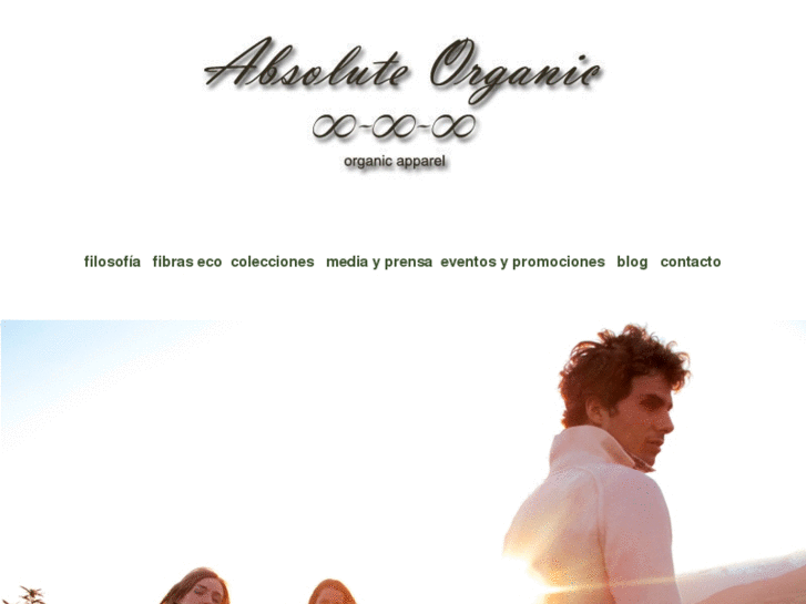 www.absoluteorganic.es