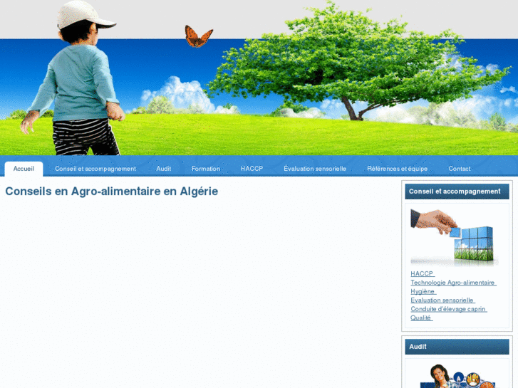 www.agroalimentaire-consulting.com