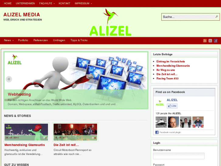 www.alizel.eu