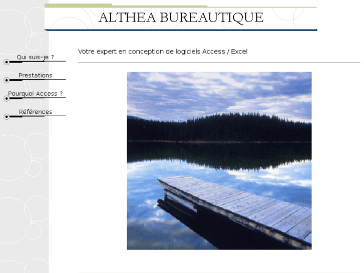 www.althea-bureautique.com