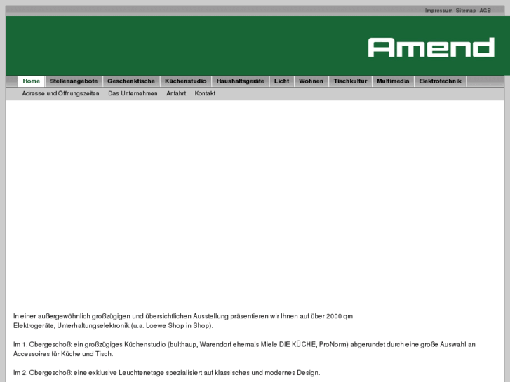 www.amend-einrichtungen.de