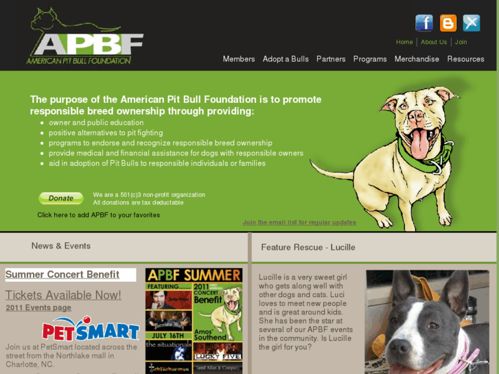 www.americanpitbullfoundation.com