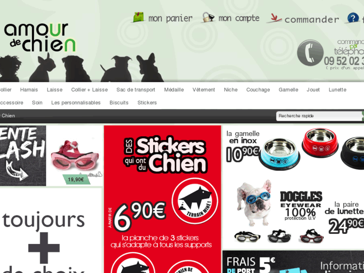 www.amour-chien.fr