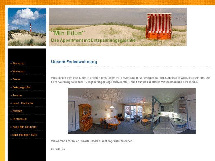 www.amrum-urlaubstraum.de