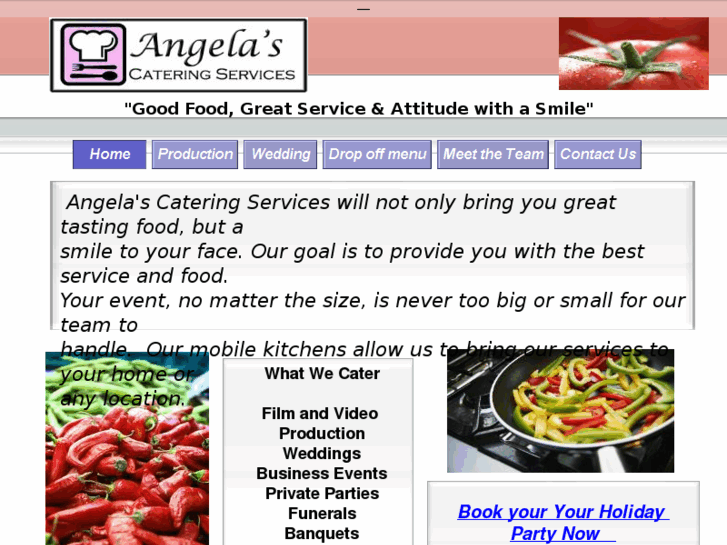 www.angelascateringservice.com