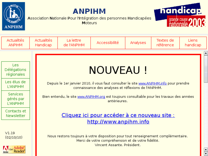 www.anpihm.org