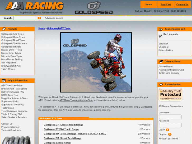 www.atv-direct.com