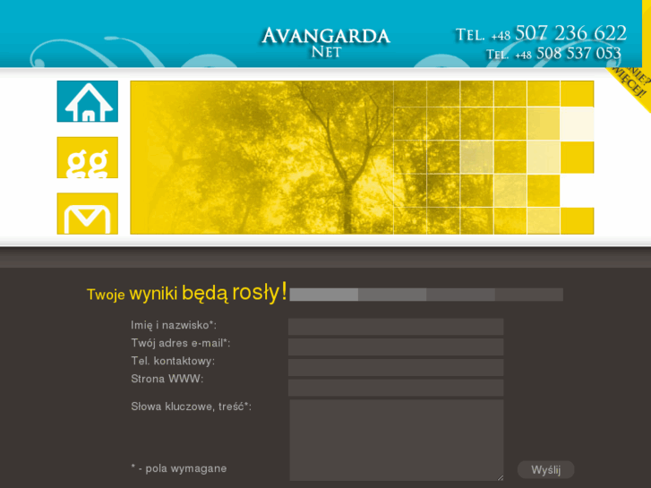 www.avangarda.net