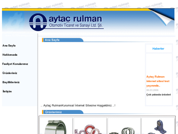 www.aytacrulman.com