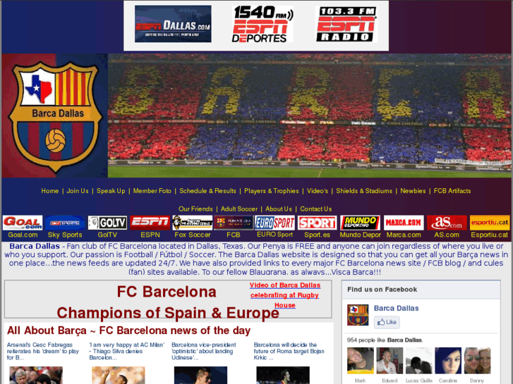 www.barcaamerica.com