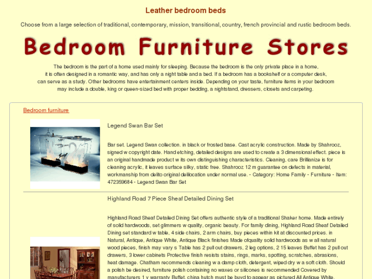 www.bedroom-furniture-stores.com