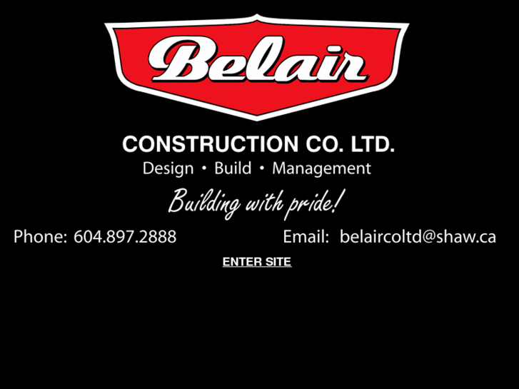 www.belaircoltd.com