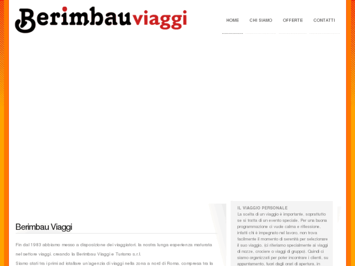 www.berimbauviaggi.com