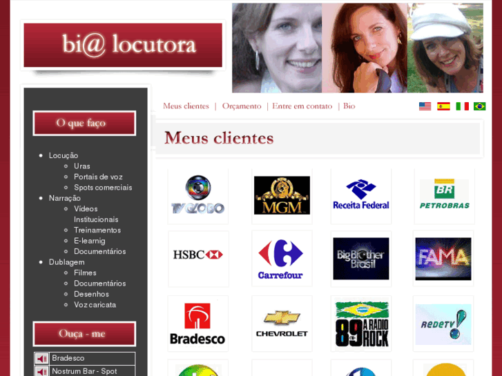 www.bialocutora.com