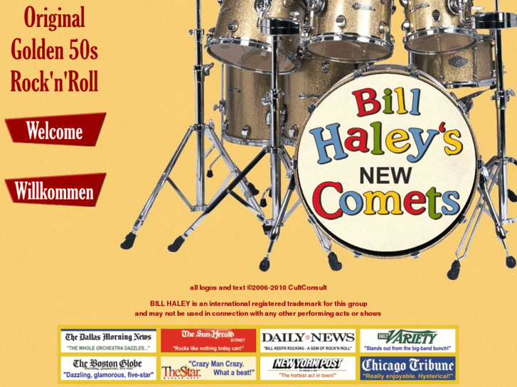 www.billhaleyrevivalband.com