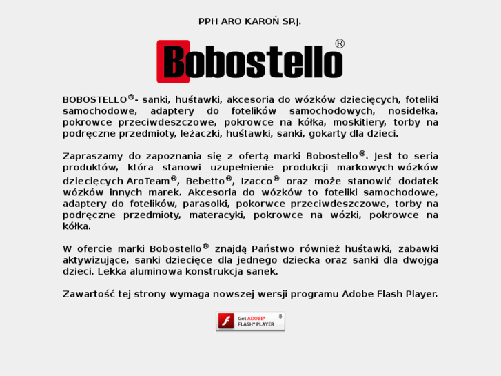 www.bobostello.com