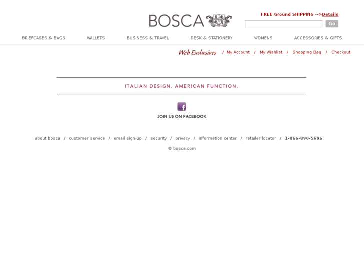 www.bosca.com