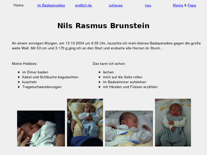 www.brunstein.net