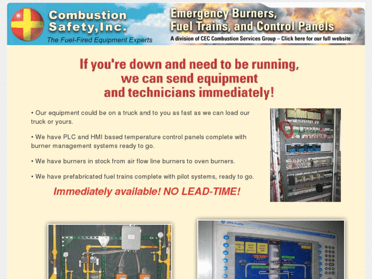 www.burneremergency.com