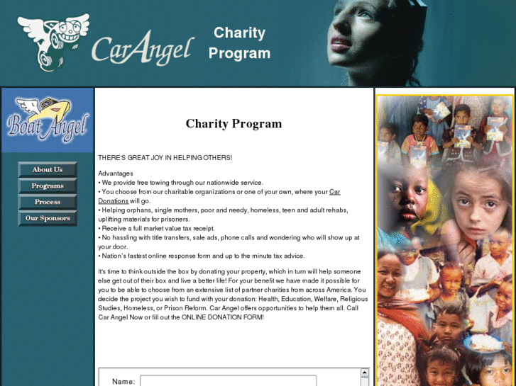 www.car-donation-program.org