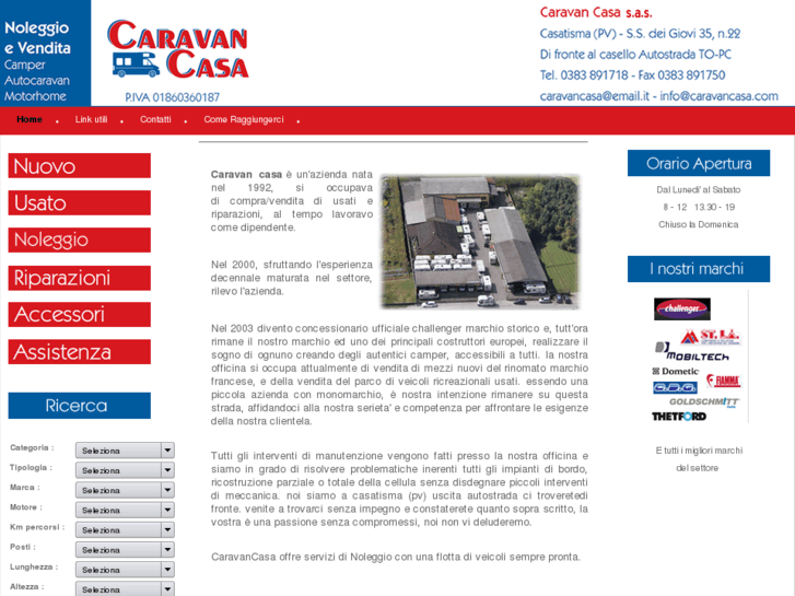 www.caravancasa.com