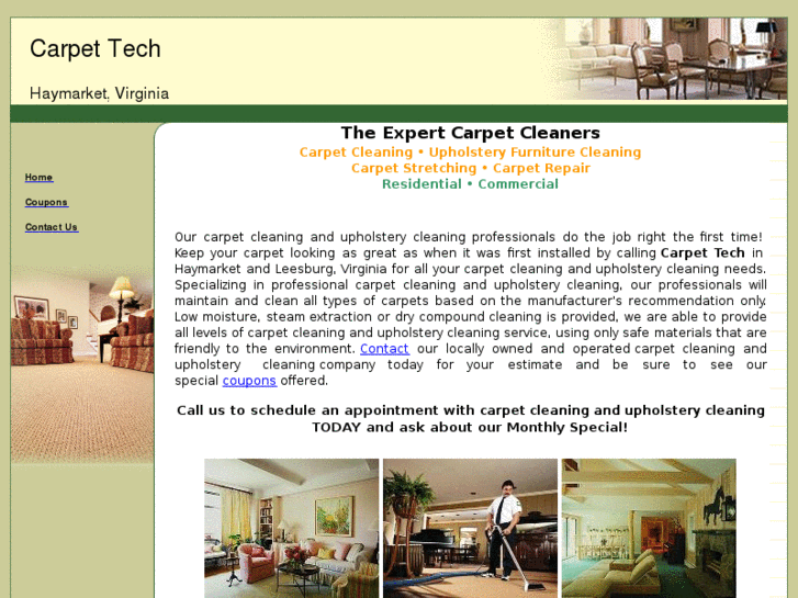 www.carpettech.net