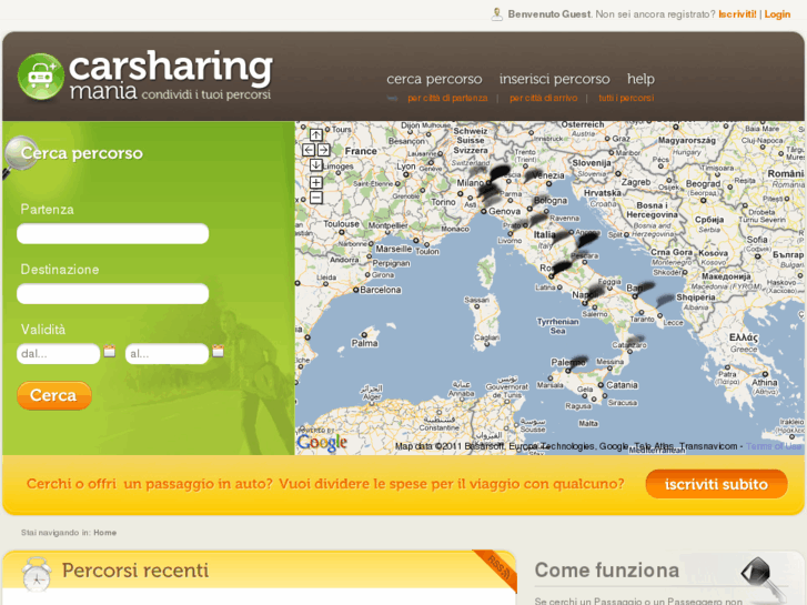 www.carsharingmania.com