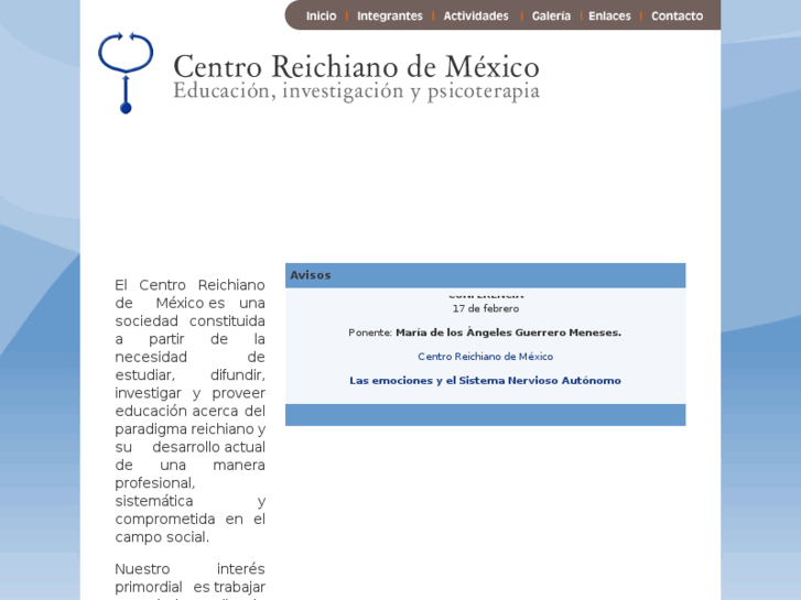 www.centroreichiano.org