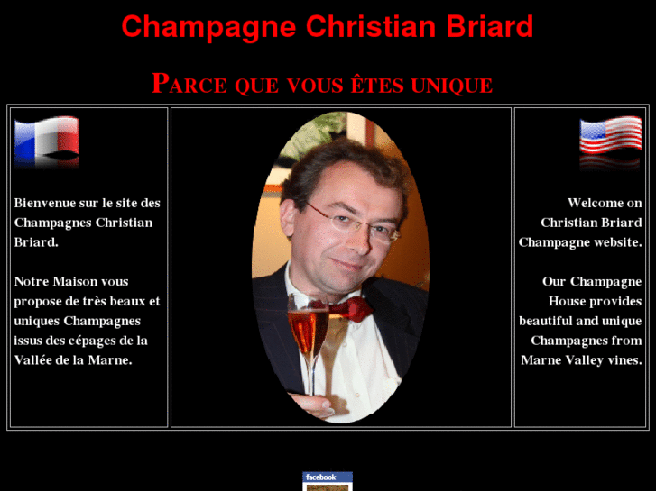 www.champagnechristianbriard.com