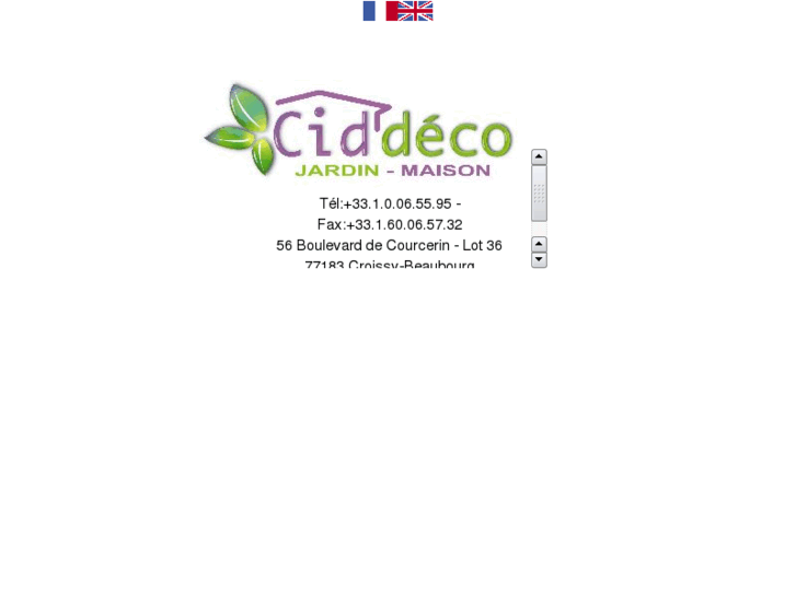 www.ciddeco.com