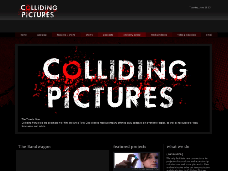 www.collidingpictures.com